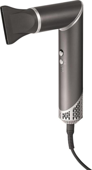 Vitalmaxx Haartrockner Style&Shine Hair Styler Flex, Typ: Trockner