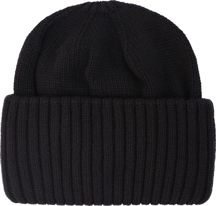 Jeanne Baret Bass Tricot