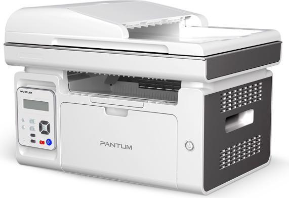 Immagine prodotto Pantum M6559NW Stampante multifunzione laser monocromatica senza fili (Laser, Bianco e nero)