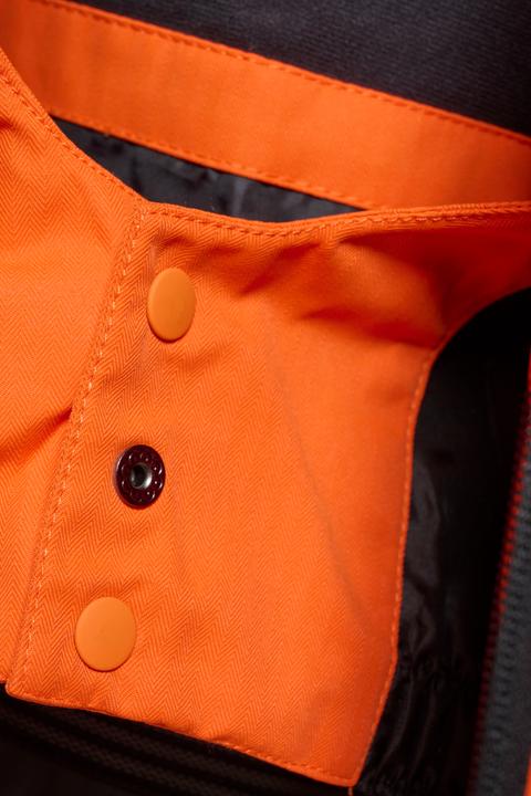 Produktbild Color Kids Kid's Ski Jacket Colorlock (116)