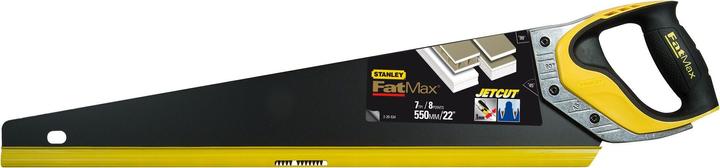 Actual product image Stanley Chipboard saw