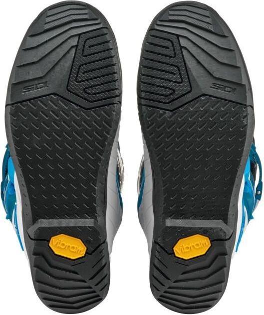 Actual product image Sidi motocross boots x power sc lei (Men, Women, 41)