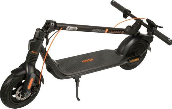 Produktbild Segway-Ninebot F2 Pro D (20 km/h, 55 km, 450 W)