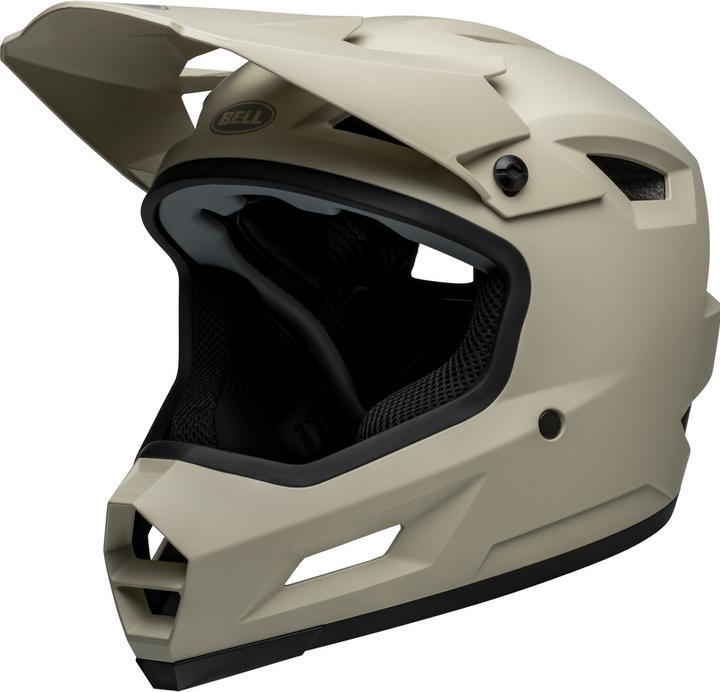 Matte Cement