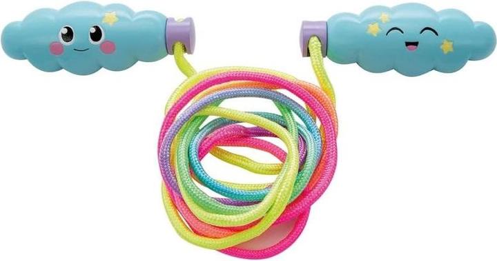 Actual product image Simba Clouds skipping rope (220 cm)