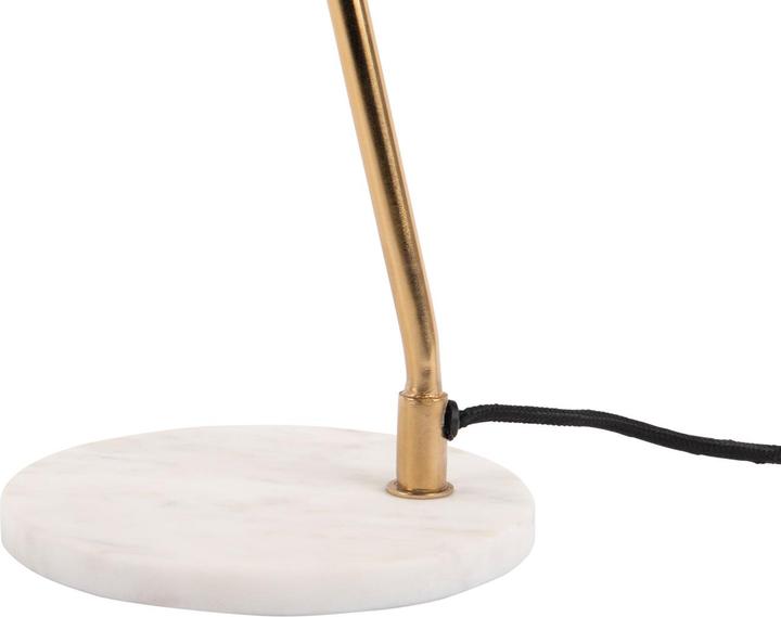 Actual product image Leitmotiv Table Lamp Savvy (E14)