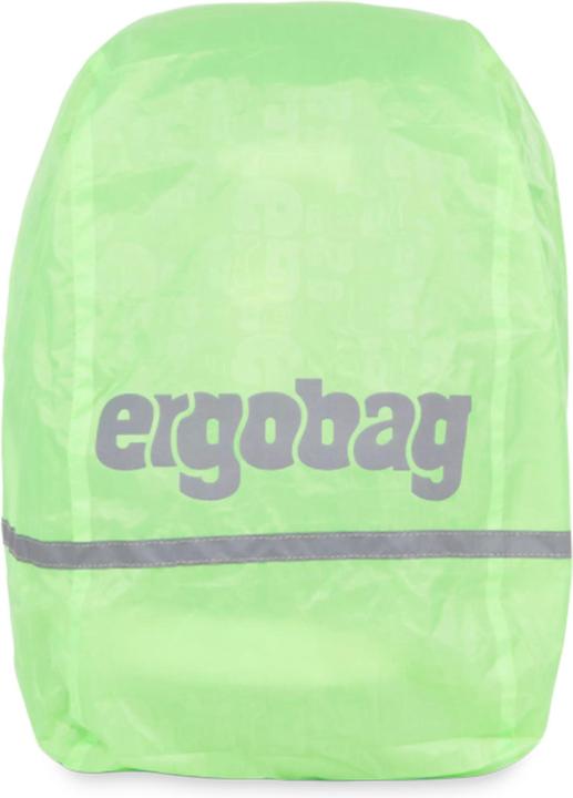Immagine prodotto Ergobag Mantello antipioggia per Pack & cubo
