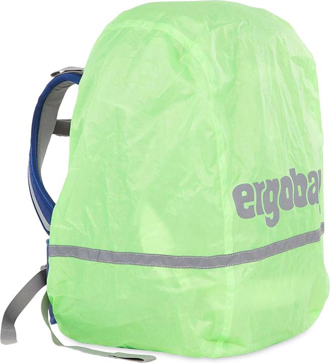 Immagine prodotto Ergobag Mantello antipioggia per Pack & cubo