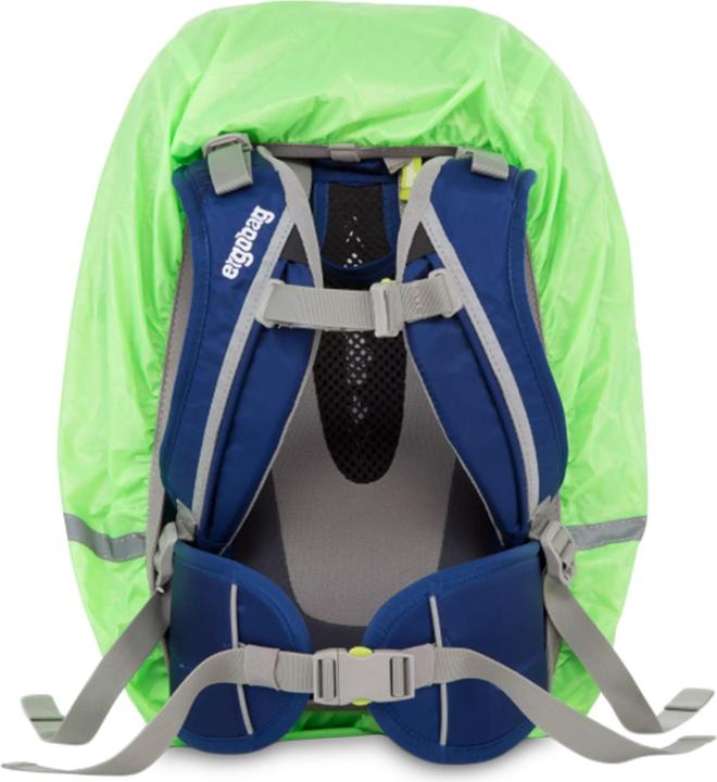 Immagine prodotto Ergobag Mantello antipioggia per Pack & cubo