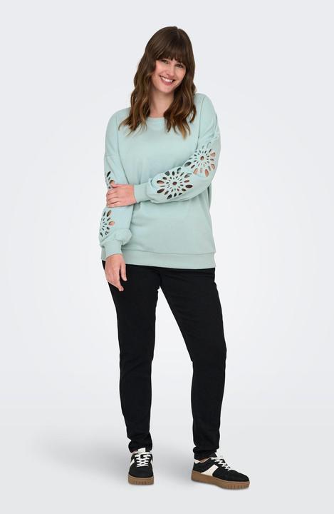 Immagine prodotto Only CARWINNIE Sweatshirt Sweatshirt (M)