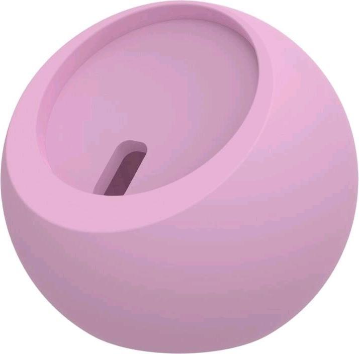 Immagine prodotto Choetech Supporto per caricabatterie induttivo MagSafe per iPhone e Apple Watch Supporto per caricabatterie