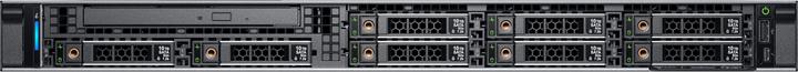 Produktbild Dell Server PowerEdge R340 6W0H5 Intel Xeon E-2224 (Intel Xeon E-2224, Rack Server)