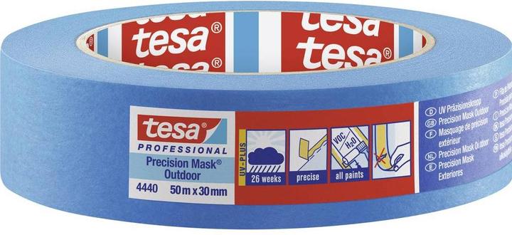 Actual product image tesa Masking Tapes (30 mm)
