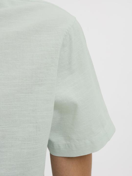 Produktbild Jack & Jones Jjesummer Shirt Ss Sn (S)
