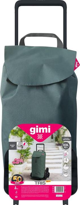 Produktbild Gimi Trolley für