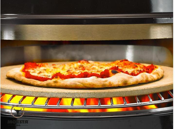Image du produit Moesta BBQ Gril Pizza Set Ø 47 cm