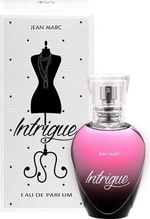 Jean-Marc Bouley Jean Marc - Intrigue - Eau De Parfum - 100Ml (Eau de Parfum, 100 ml)