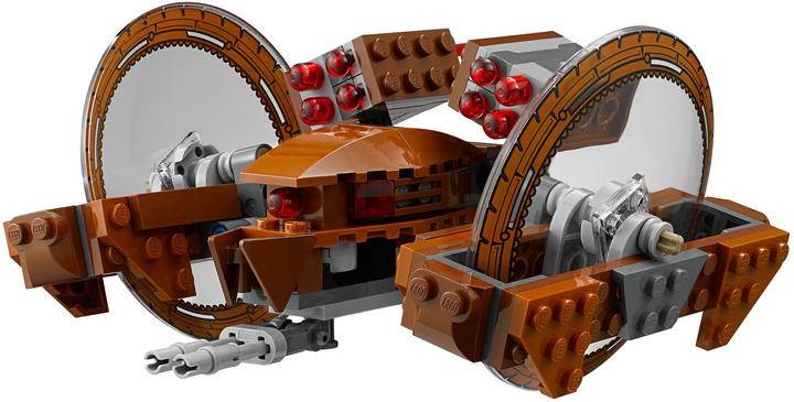 Immagine prodotto LEGO Droide Hailfire (75085, LEGO Star Wars)