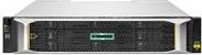 Actual product image HPE MSA 2060 SAS 12G 2U 12-disk LFF Drive Enclosure (SAS)