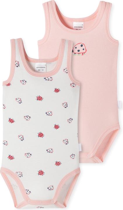 Schiesser Body Natural Love Organic Cotton (56)