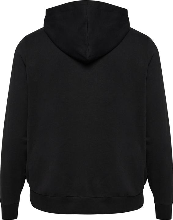 Actual product image hummel Hmllegacy Woman Hoodie Plus (XXL)