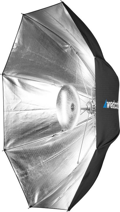 Actual product image Westcott Rapid Box Switch Octa-S (Soft boxes, 66.04 cm)