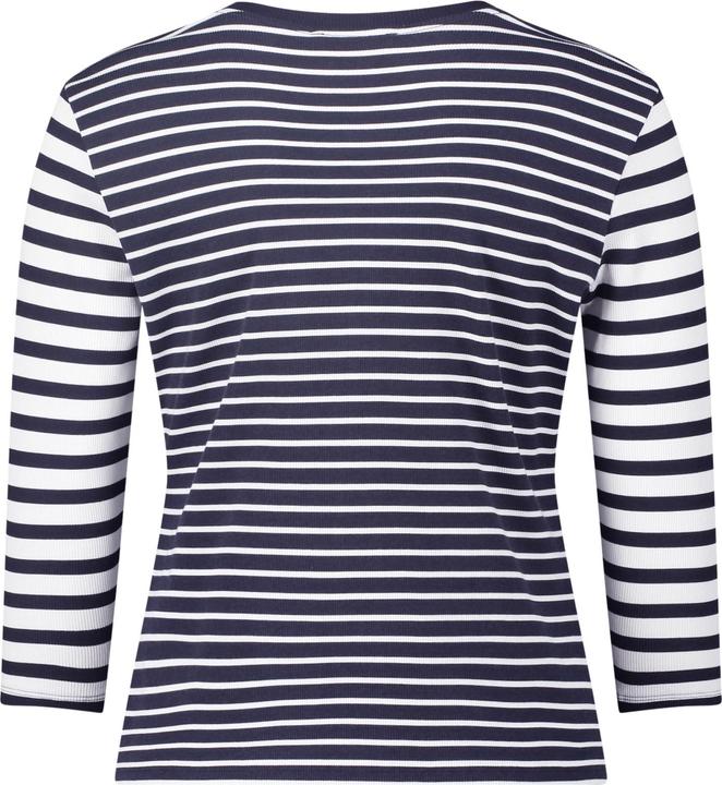 Produktbild Betty Barclay Shirtjacke mit Rippenstruktur (42)
