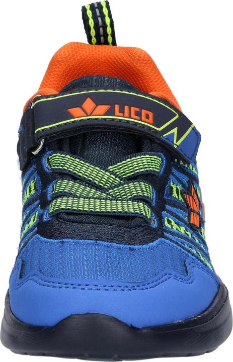 Actual product image Lico Blinky Boy (26)