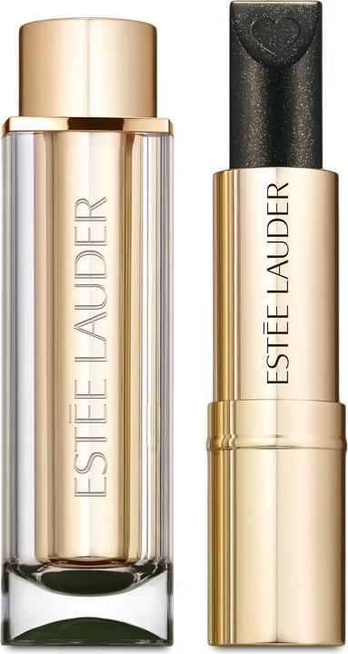 Estée Lauder Pure Color Love Lipstick with Love Bullet (403 Strange Bloom)