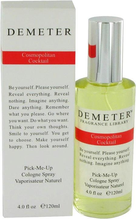 Immagine prodotto Demeter Orchidea Calypso (Eau de cologne, 120 ml)