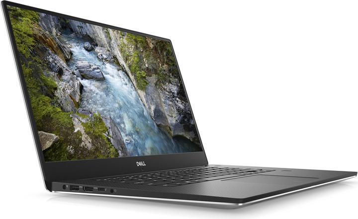 Image du produit Dell Precision 5530-8T86J (15.60", Intel Core i9-8950HK, 32 Go, 1000 Go, CH)