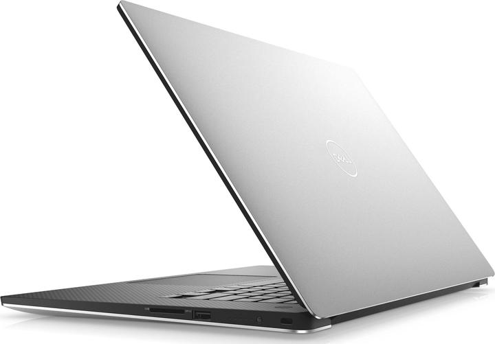 Image du produit Dell Precision 5530-8T86J (15.60", Intel Core i9-8950HK, 32 Go, 1000 Go, CH)