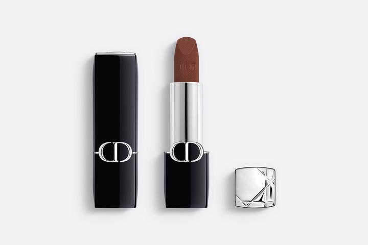 Immagine prodotto Dior New Velvet (400, Linea Nudo)