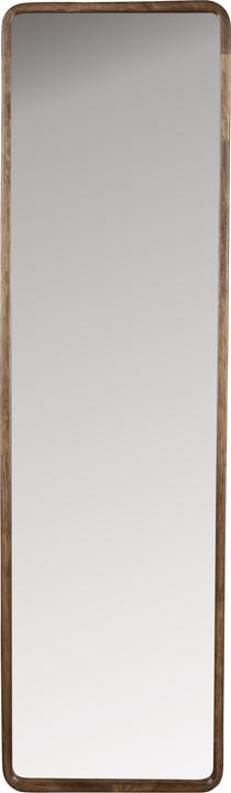Actual product image Zuiver Nyko Mirror Rectangle L (120 x 34 cm)