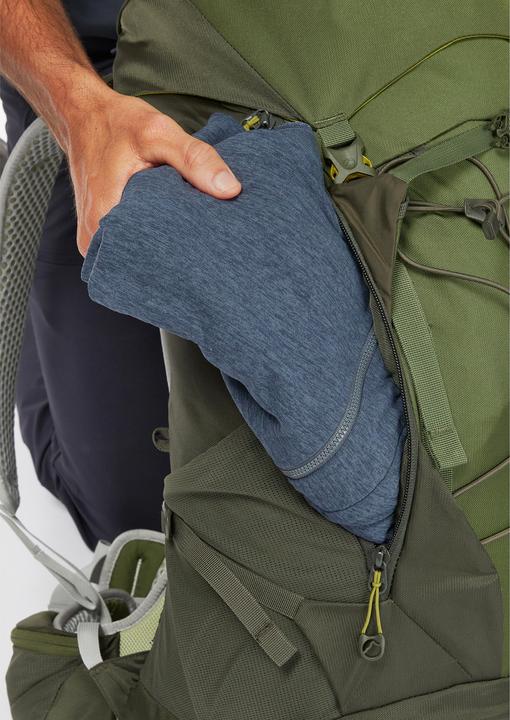 Image du produit Lowe Alpine AirZone Trail Camino 37:42 (37 l)