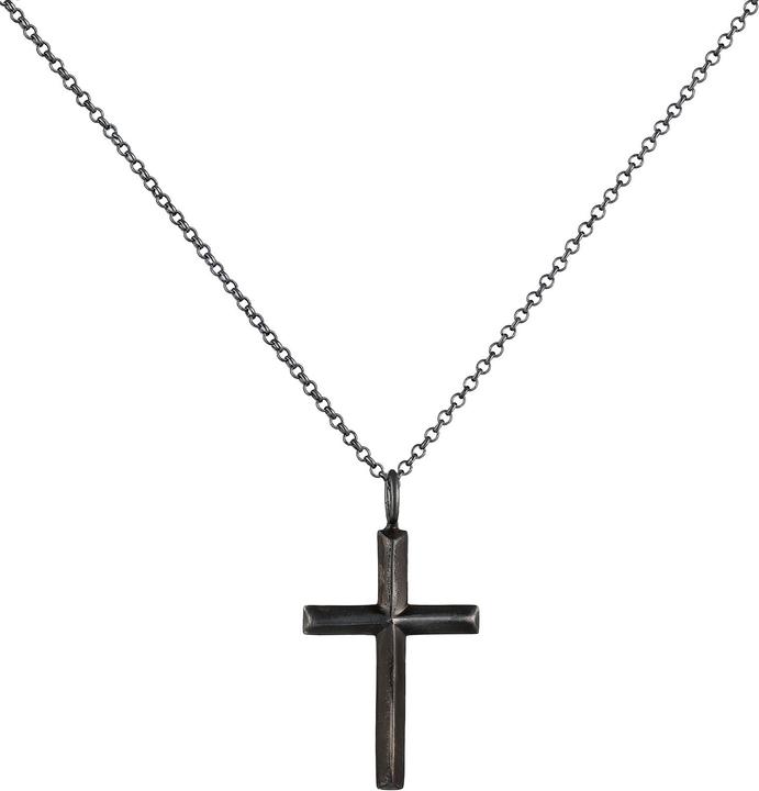 Image du produit Kuzzoi Croix (Argent 925, 60 cm)