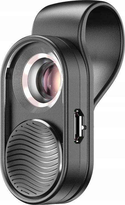 Immagine prodotto Apexel filtro lente microscopio digitale per telefono