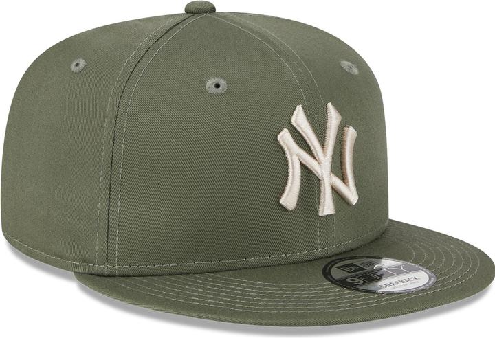 Immagine prodotto New Era Cappellino 9Fifty Snapback - New York Yankees oliva (S/M)