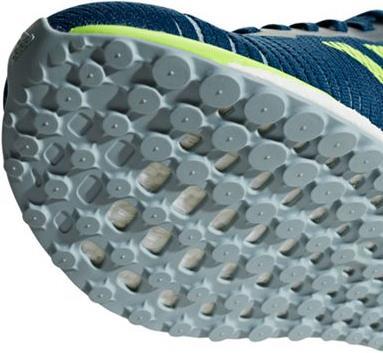 Produktbild adidas Solar Drive Damen Laufschuh (42)