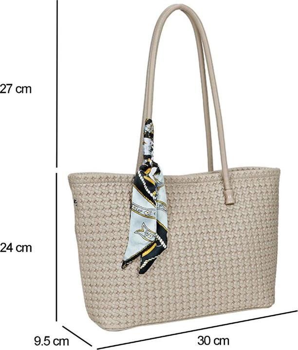 Produktbild Gallantry HB-9113-TP Handtasche