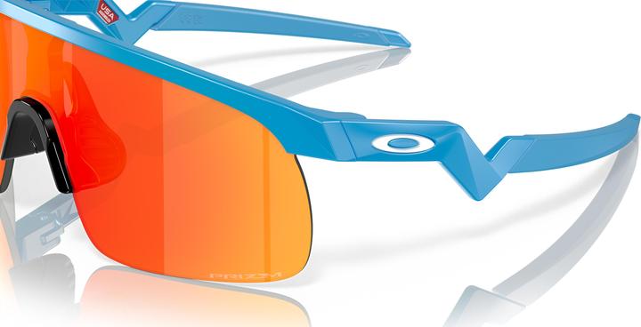 Image du produit Oakley Résistance (Bleu, prizm rubis)