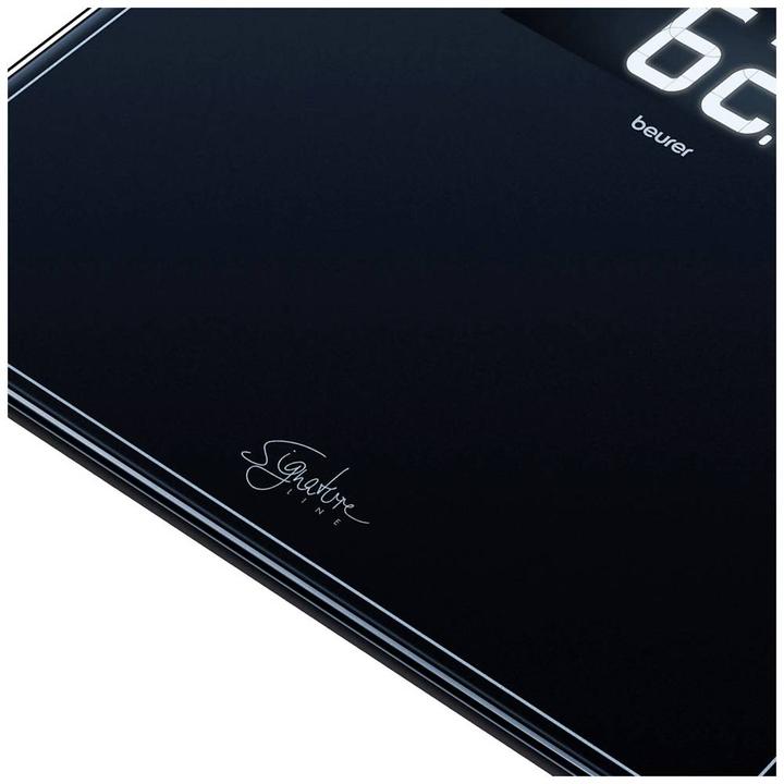 Actual product image Beurer GS 410 SignatureLine (200 kg)