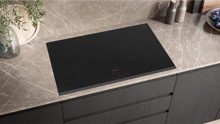 Produktbild Siemens EH831HVB1E - iQ100 - Inbouw Inductiekookplaat