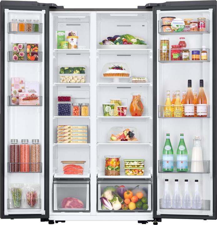Produktbild Samsung RS57DG400EM9WS (583 l)