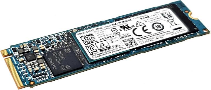 Actual product image ProXtend 256GB PCIe 3x4 NVMe 2280 M.2 (256 GB, M.2 2280)