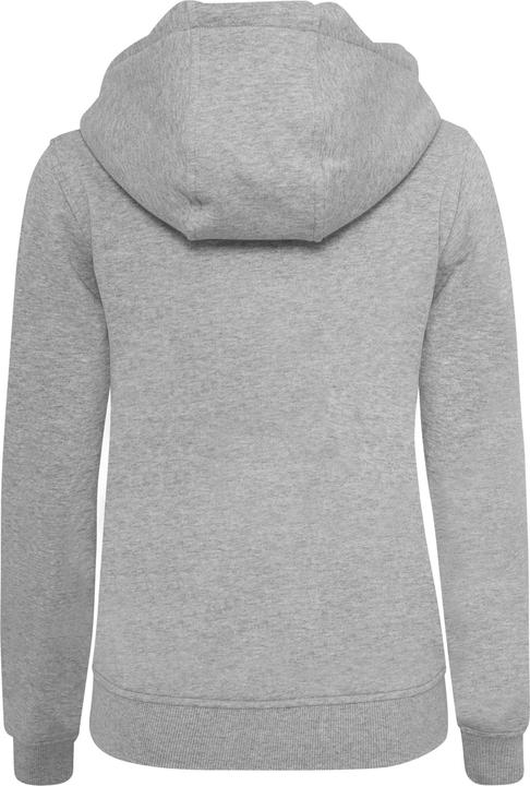 Actual product image Miss Tee Euphoria Hoody - 125241 (S)