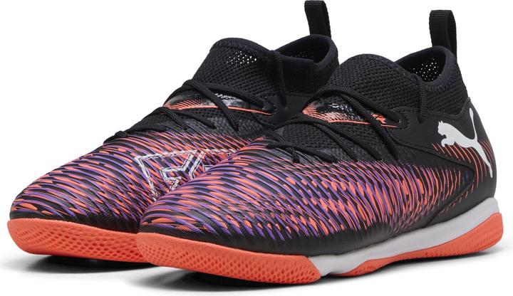 Image du produit Puma FUTURE 8 MATCH IT + Mid Jr (37.5)