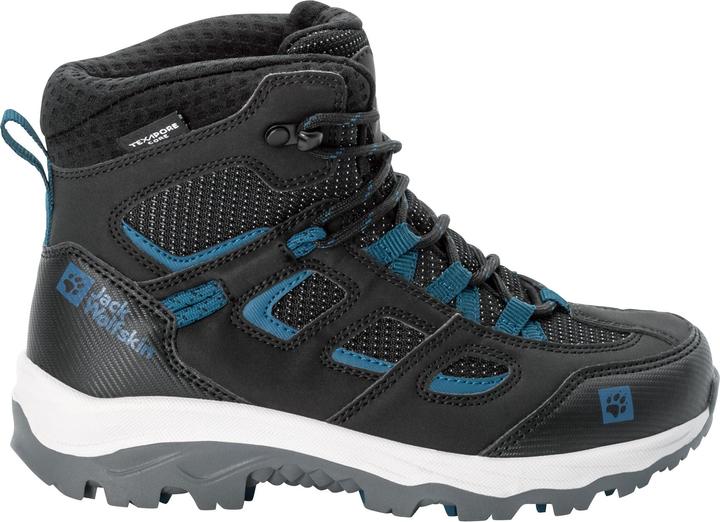 Actual product image Jack Wolfskin Vojo Texapore Mid K (28)