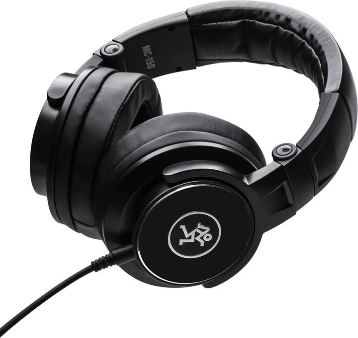 Produktbild Mackie MC-150 (Kabelgebunden)