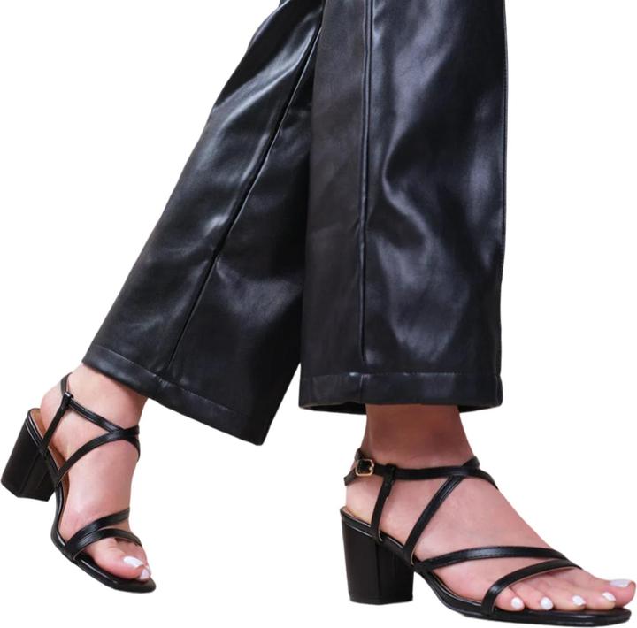 Image du produit Where's That From - Sandales SIDRA - Femme (40)